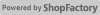 Online shop shopsoftware von ShopFactory powert "".
